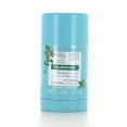 Klorane Masque en Stick Menthe Bio