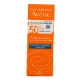 Avène Fluide Solaire Peaux Sensibles SPF 50+