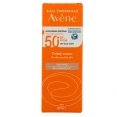 Avène Crème Solaire Teintée SPF50+