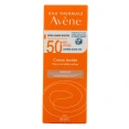 Avène Crème Solaire Teintée SPF50+