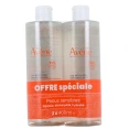 Avène Eau Micellaire Démaquillante