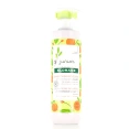 Klorane Junior Shampooing Démêlant Pêche