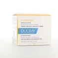 Ducray Nutricerat Masque Nutritif