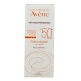 Avène Crème Solaire Minérale SPF50+