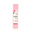Klorane Crème Riche Apaisante Pivoine Bio