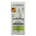 A-Derma Biology Hyalu Sérum 3 en 1 Bio