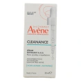 Avène Cleanance Sérum Exfoliant AHA