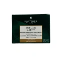 Furterer Karité Hydra Masque hydratation brillance