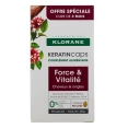 Klorane KeratinCaps