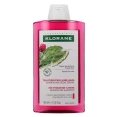 Klorane Shampoing Désaltérant au Figuier de Barbarie