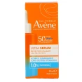 Avène Ultra Sérum Hydratant SPF 50+