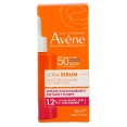 Avène Ultra Sérum Repulpant SPF 50+