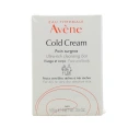 Avène Cold Cream Pain Surgras