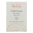 Avène Cold Cream Pain Surgras
