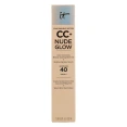 It Cosmetics CC+ Crème Nude Glow