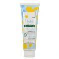 Klorane Bébé Crème Nutritive Cold Cream Calendula Apaisant