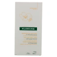 Klorane Bandelettes de Cire Froide Visage et Zones sensibles