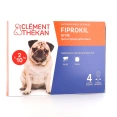 Fiprokil Chien Spot-On Antiparasitaires