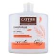 Cattier Shampooing Bio