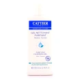 Cattier Gel Nettoyant Purifiant Bio
