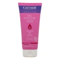 Cattier Gel Douche Apaisant Bio