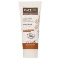 Cattier Crème Mains Argile Blanche Bio