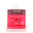 Cattier Shampooing Couleur Bio Sans Sulfate