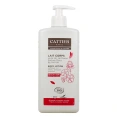 Cattier Lait Corps Revitalisant Bio