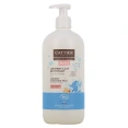 Cattier Bébé Liniment Lait Nettoyant Bio