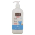 Cattier Bébé Lait de Toilette Bio