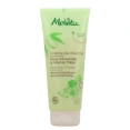 Melvita Fleurs d'amandier et miel de tilleul Crème de douche