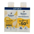 Biolane Expert Crème Solaire Bébé SPF 50+