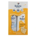 Biolane Expert Crème Solaire Bébé SPF 50+