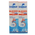 Stérimar Nez Bouché Bébé Spray Hypertonique Cuivre