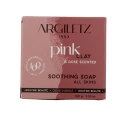 Argiletz Savon Doux Argile Rose et Parfum de Rose
