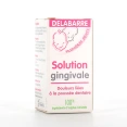 Delabarre Premières Dents