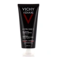Vichy Homme Hydra Mag C Gel douche Corps et cheveux