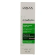 Dercos Shampooing Traitant Anti-Pelliculaire Cuir Chevelu Sensible