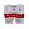 Vichy Déodorant Anti-Transpirant Apaisant 48h