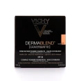Vichy Dermablend Covermatte Poudre Compact 12h