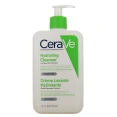 CeraVe Crème Lavante Hydratante