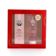 Coffret Noël Rose Mignonnerie