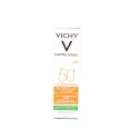 Vichy Capital Soleil Soin Matifiant 3-en-1 SPF 50+