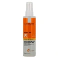 Anthelios Spray Solaire Invisible Haute Protection