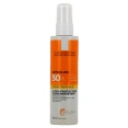 Anthelios Spray Solaire Invisible Haute Protection
