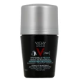 Vichy Homme Déodorant Invisible Resist Dermo Détranspirant 72h