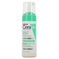 CeraVe Mousse Nettoyante Équilibrante