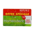 Homeodent Dentifrice Gencives Sensibles