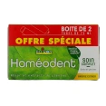 Dentifrice Homeodent Soin Complet