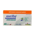 Oscillo Immunité